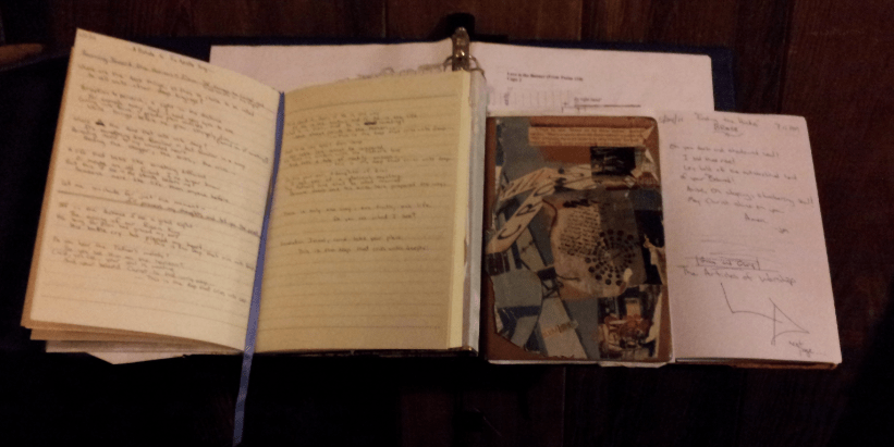 A New (Old)&nbsp;Direction