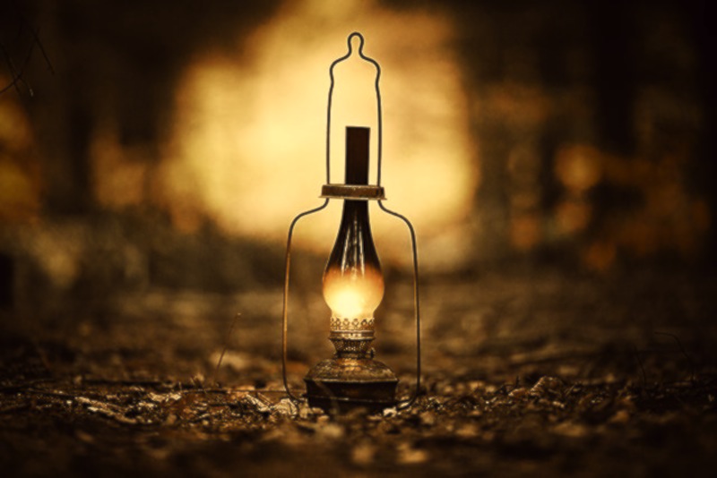 As it is in&nbsp;Heaven