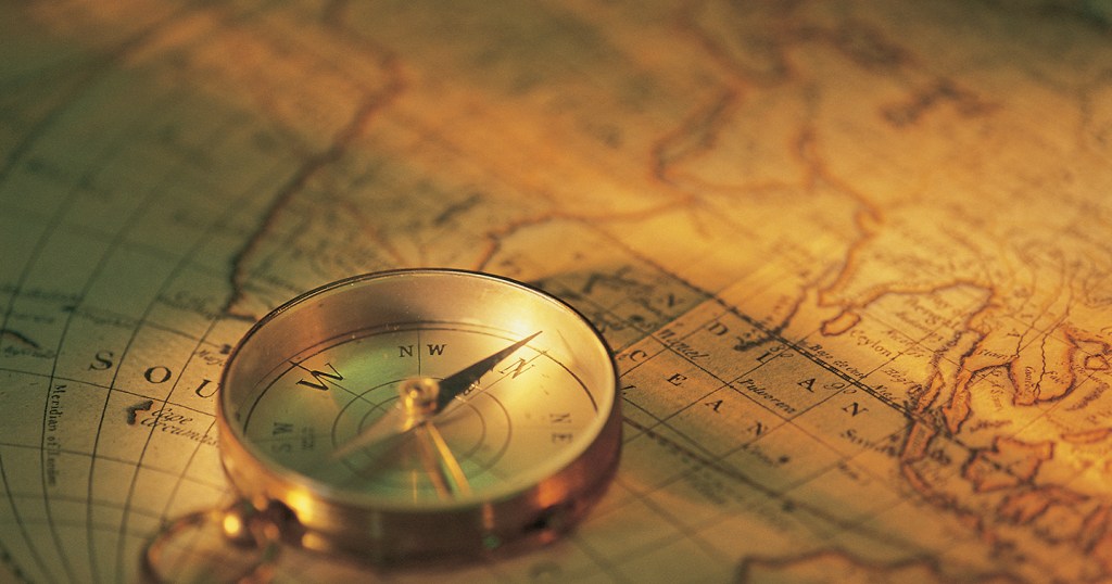 The Ekklesia’s Identity in&nbsp;Christ