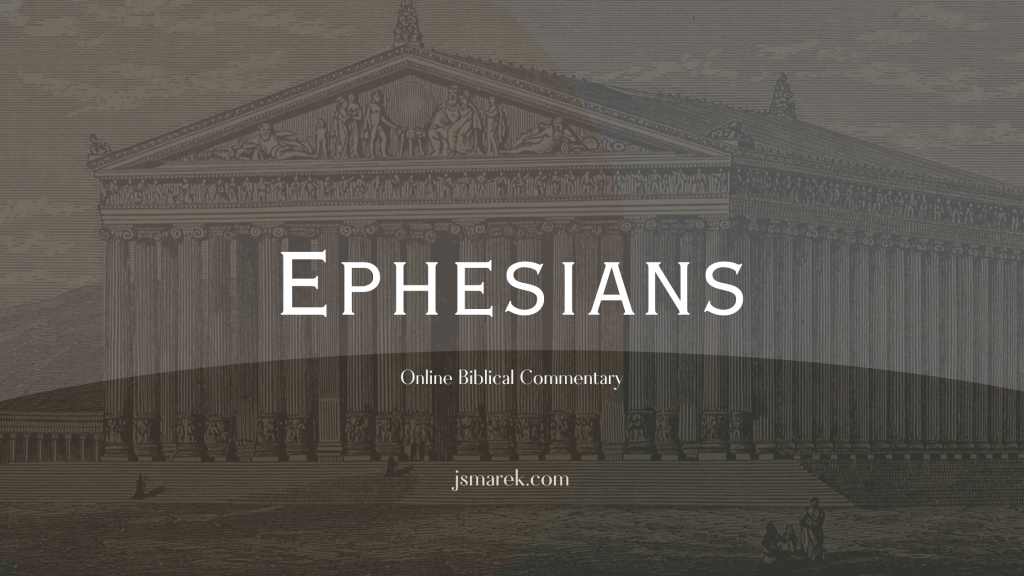 Ephesians 4:11-12 & Deeper Look # 8: The 5-Fold&nbsp;Ministry