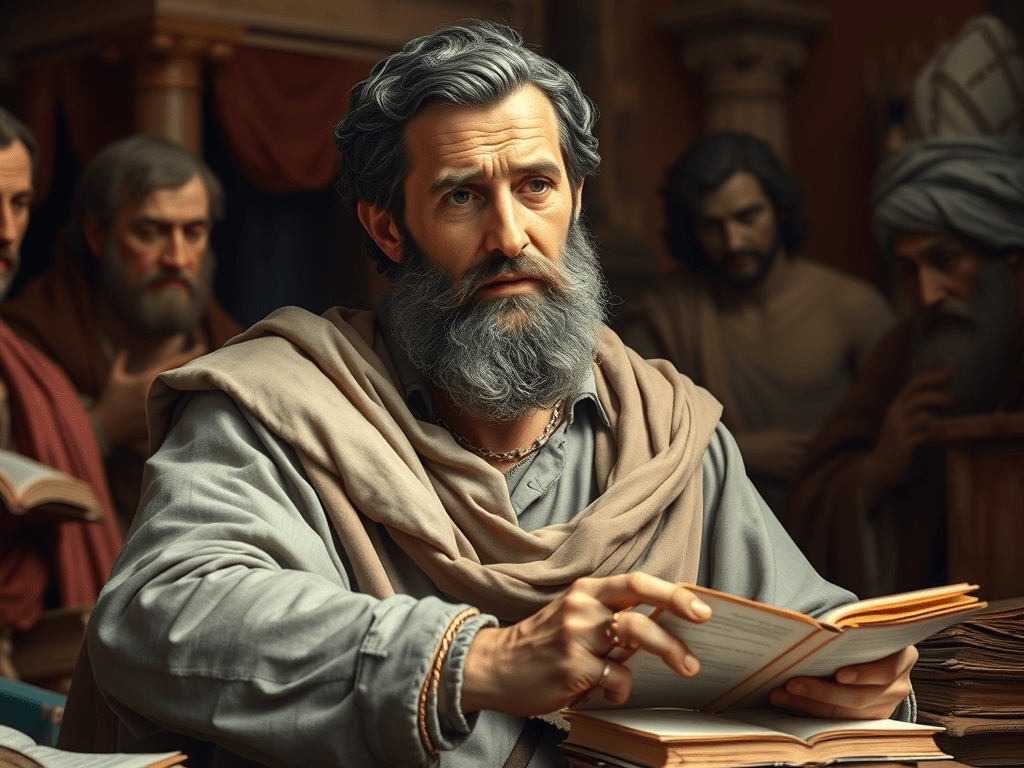 Re-Examining the Apostolic Fathers: Did Clement Gaslight the Corinthians